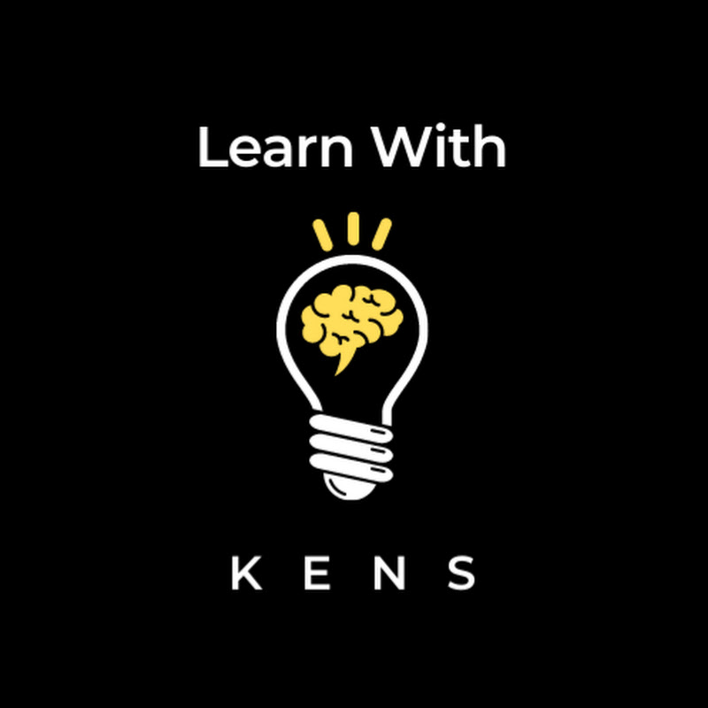 Learn with Kens