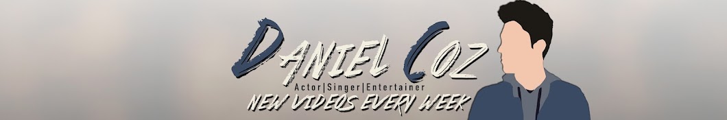Daniel Coz YouTube channel avatar