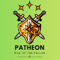 Pantheon logo
