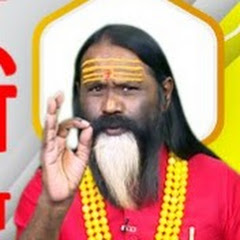 Channel thumbnail for Gurumantra With Daati Maharaj