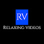 Relaxing videos and asmr logo