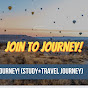 Join the Journey logo