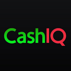 CashIQ channel logo