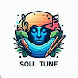 Soul tune_meditation logo