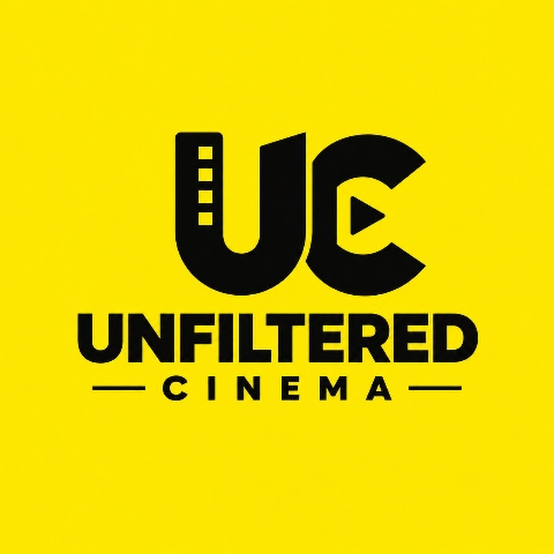 Unfiltered Cinema