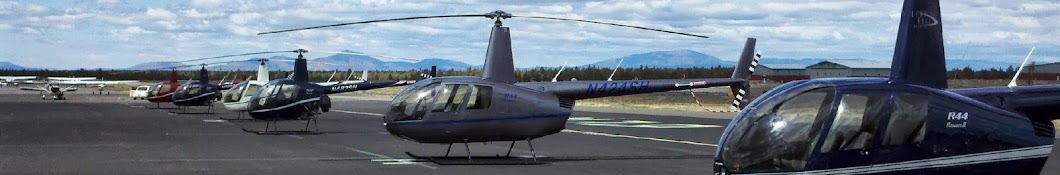 Helicopter Training Videos YouTube channel avatar