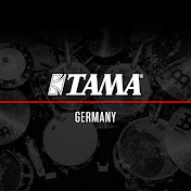 TAMA Drums Germany
