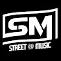 Street Music Avatar