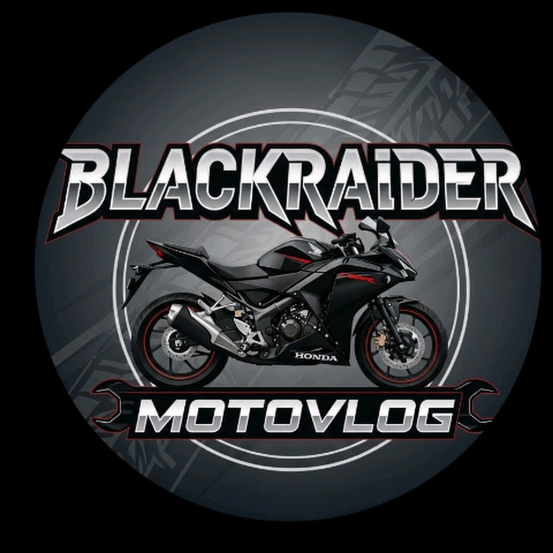 BLACKRAIDER MOTOVLOG