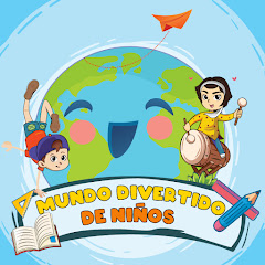 Mundo Divertido de Niños avatar