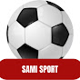 SAMI SPORT logo