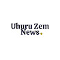 Uhuru Zem News logo