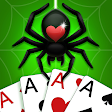 Solitaire Spider icon