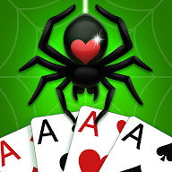 Solitaire Spider icon