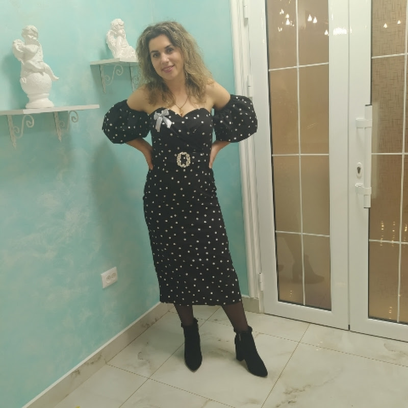 Домашнє господарство на Поліссі! Logo