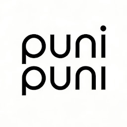 punipuni FASHION