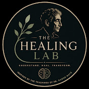 The Healing Lab By Gabor Mate