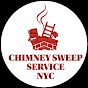 CHIMNEY SWEEP SERVICE logo