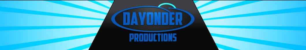 Dayonder Productions YouTube channel avatar