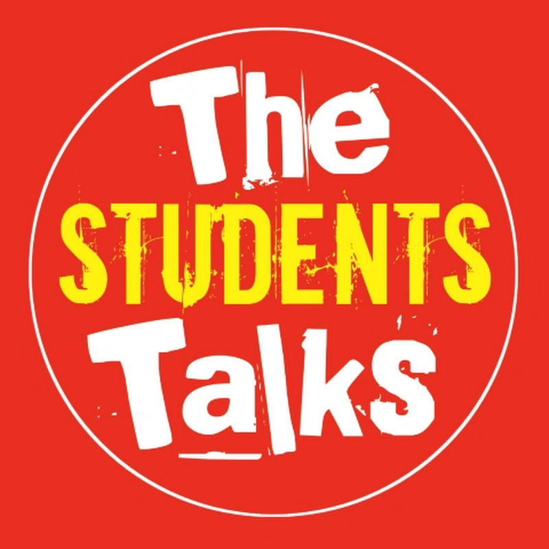 The Student's Talks