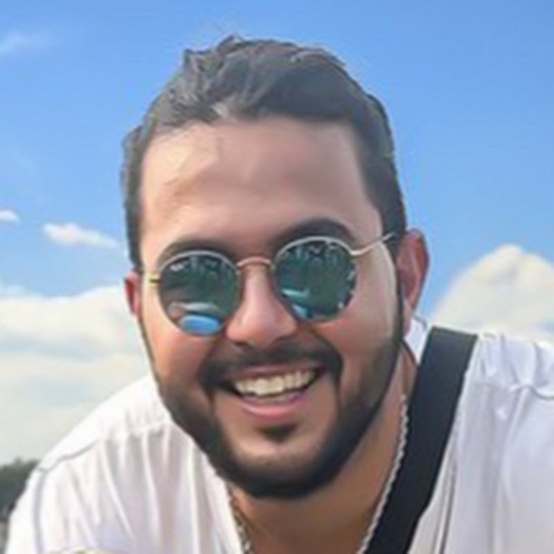 Arab cutups