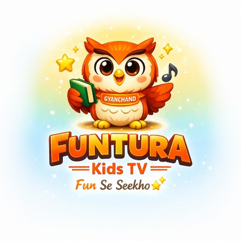 Funtura Kids TV