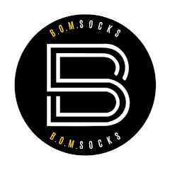 BOMSocks net worth