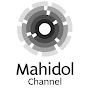 Mahidol Channel มหิดล แชนแนล