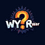 WYR War logo