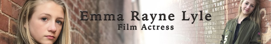 Emma Rayne Lyle Avatar canale YouTube 
