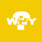 Why? logo