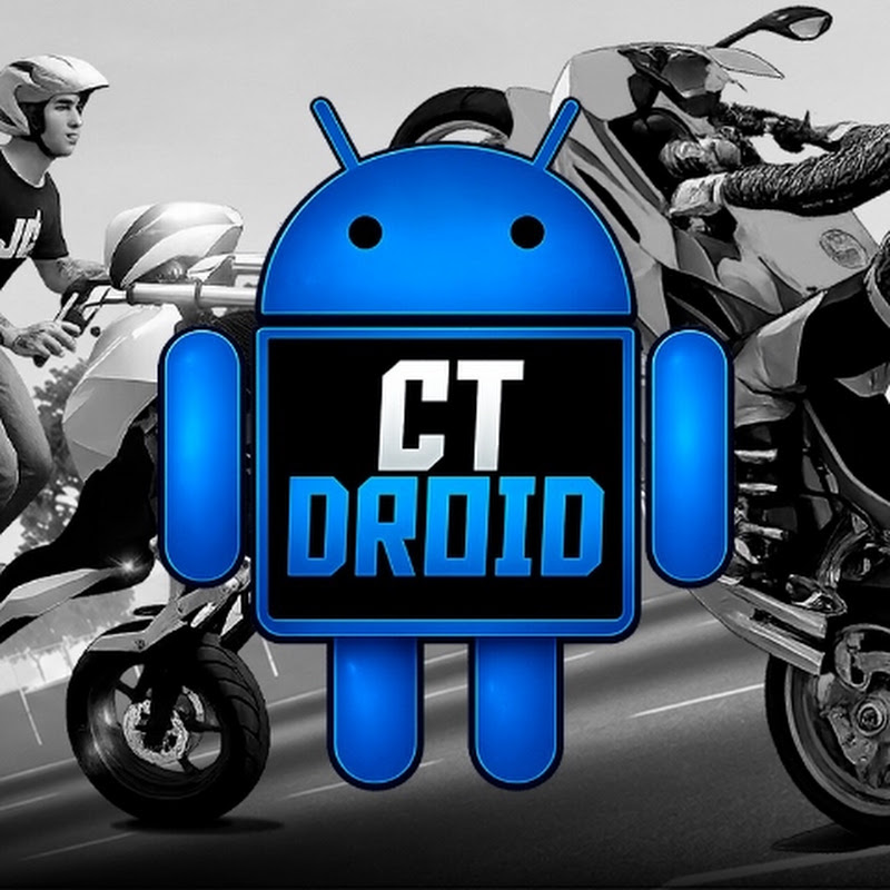 C. T DROID 