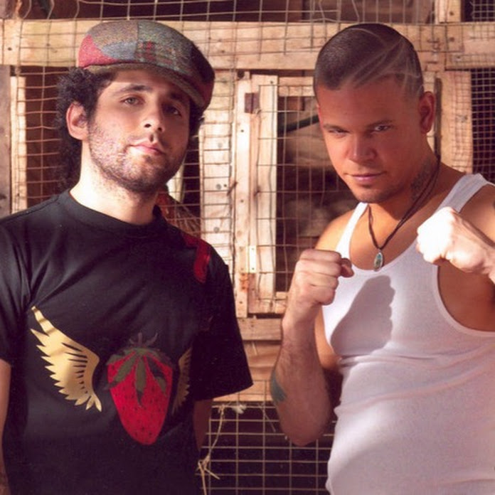 Calle13VEVO Net Worth & Earnings (2024)