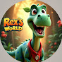 Dino Rex Adventures logo