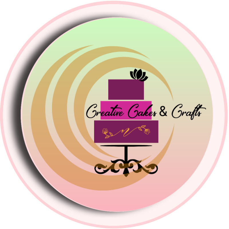Creative Cakes & Crafts