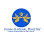 Phinn-o-menal Ministry logo