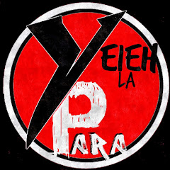 Логотип каналу Yeieh_la_para RD