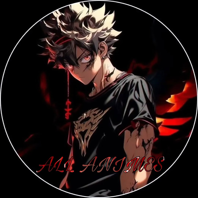 All Animes