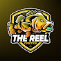 The Reel Caster logo