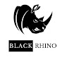 Black Rhino logo
