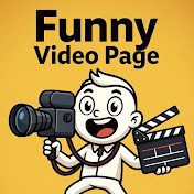 Funny Videos page
