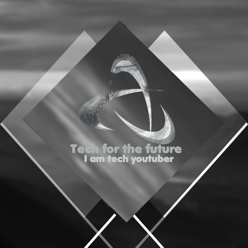 Tech for the future