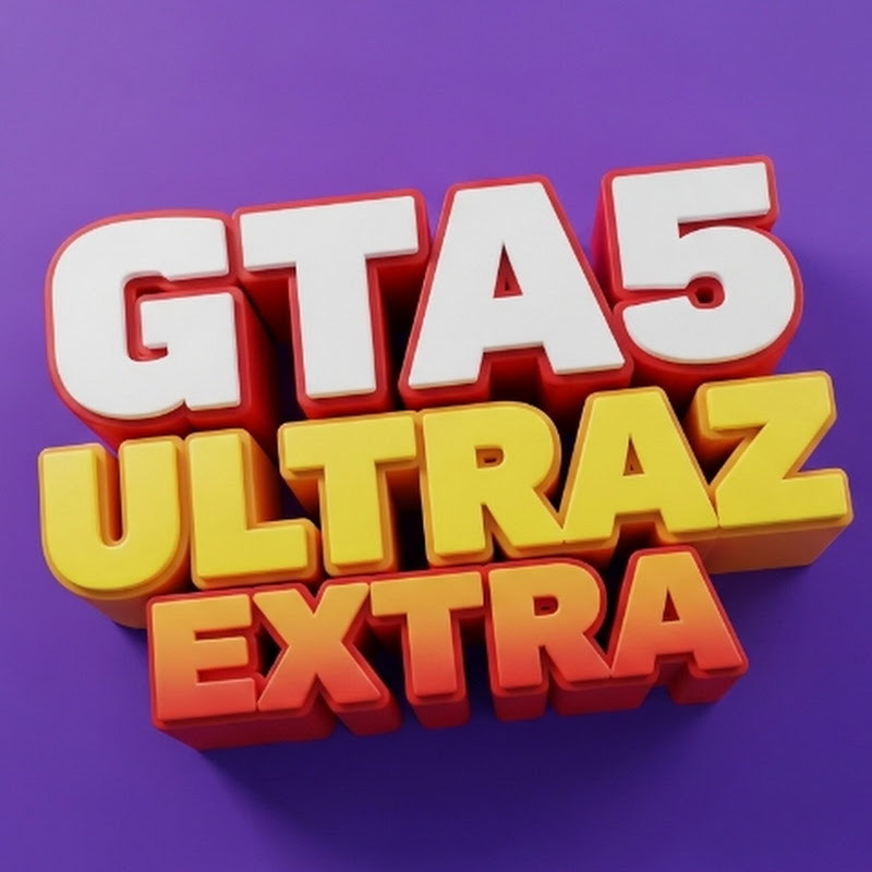 GTA5 Ultraz Extra 