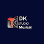 DK STUDIO  logo