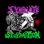 Symbiote Stop-Motions logo