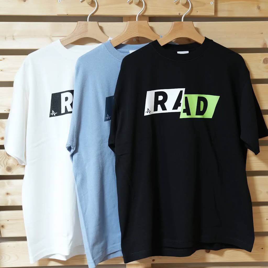 RADSTYLEロンT RADSTYLEロンTセット