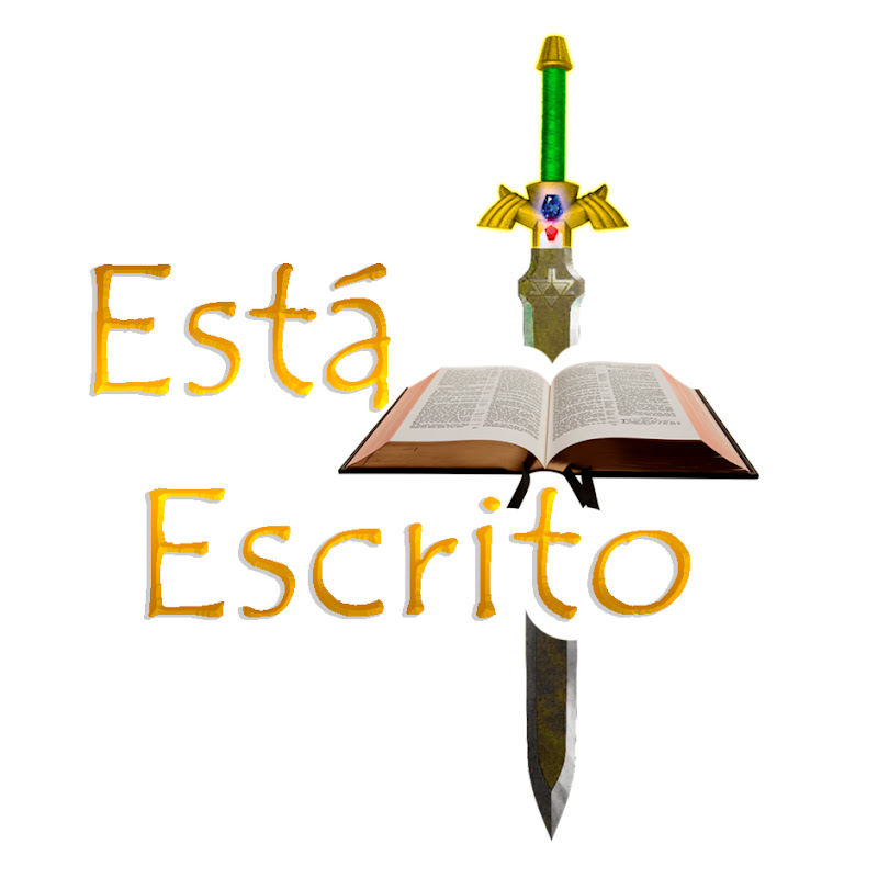 Está Escrito EB