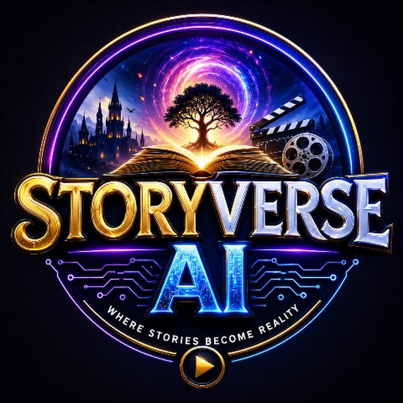 STORYVERSE AI 2.2 m