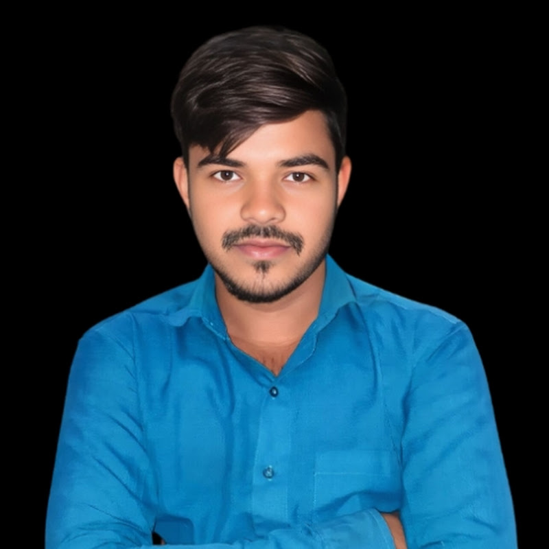 Knowledge With Jigar 