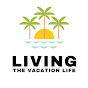 Living The Vacation Life logo